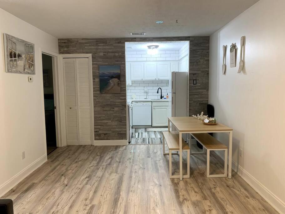 Fullyrenovated 1 Min Walk2 Beach.5Min To Peir Park 巴拿马城 外观 照片