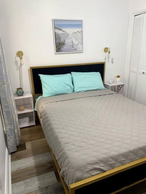 Fullyrenovated 1 Min Walk2 Beach.5Min To Peir Park 巴拿马城 外观 照片