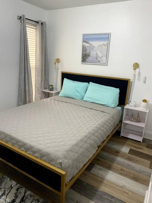 Fullyrenovated 1 Min Walk2 Beach.5Min To Peir Park 巴拿马城 外观 照片