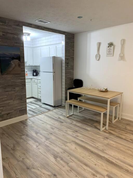 Fullyrenovated 1 Min Walk2 Beach.5Min To Peir Park 巴拿马城 外观 照片